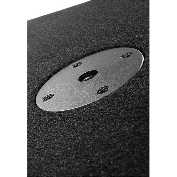 the box PA 18 ECO MKII