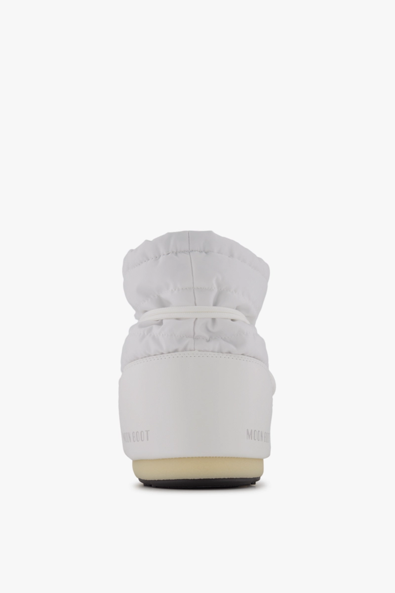 moonboot Icon Light Low Nylon Damen Winterboot