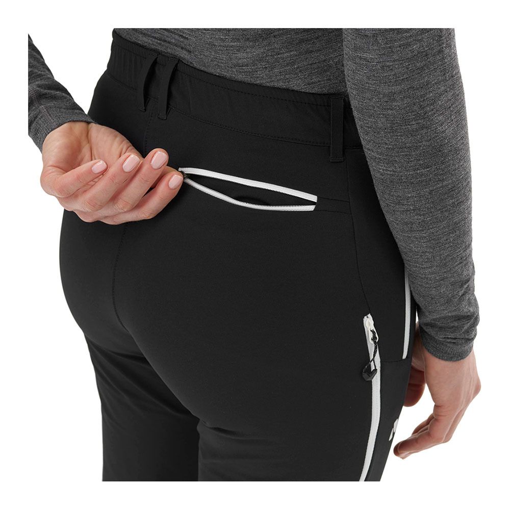 Millet RUTOR XCS - Pantalon ski Femme black