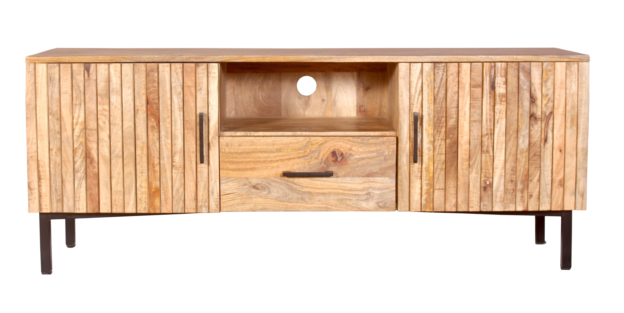 TV Meubel Napoli 140cm Naturel