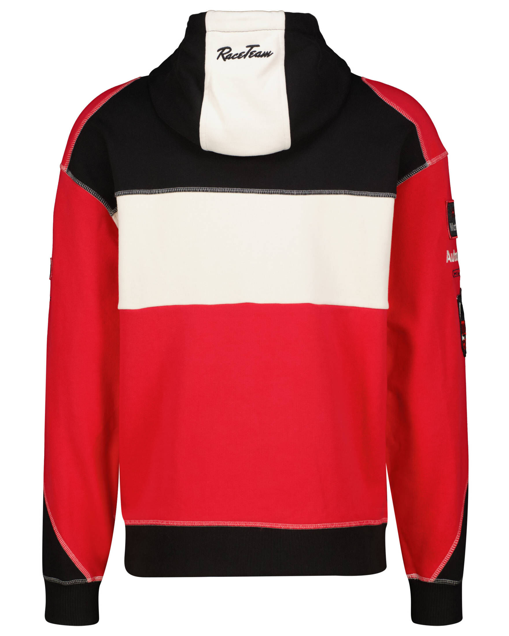 HUGO| Herren Hoodie DUSSELS