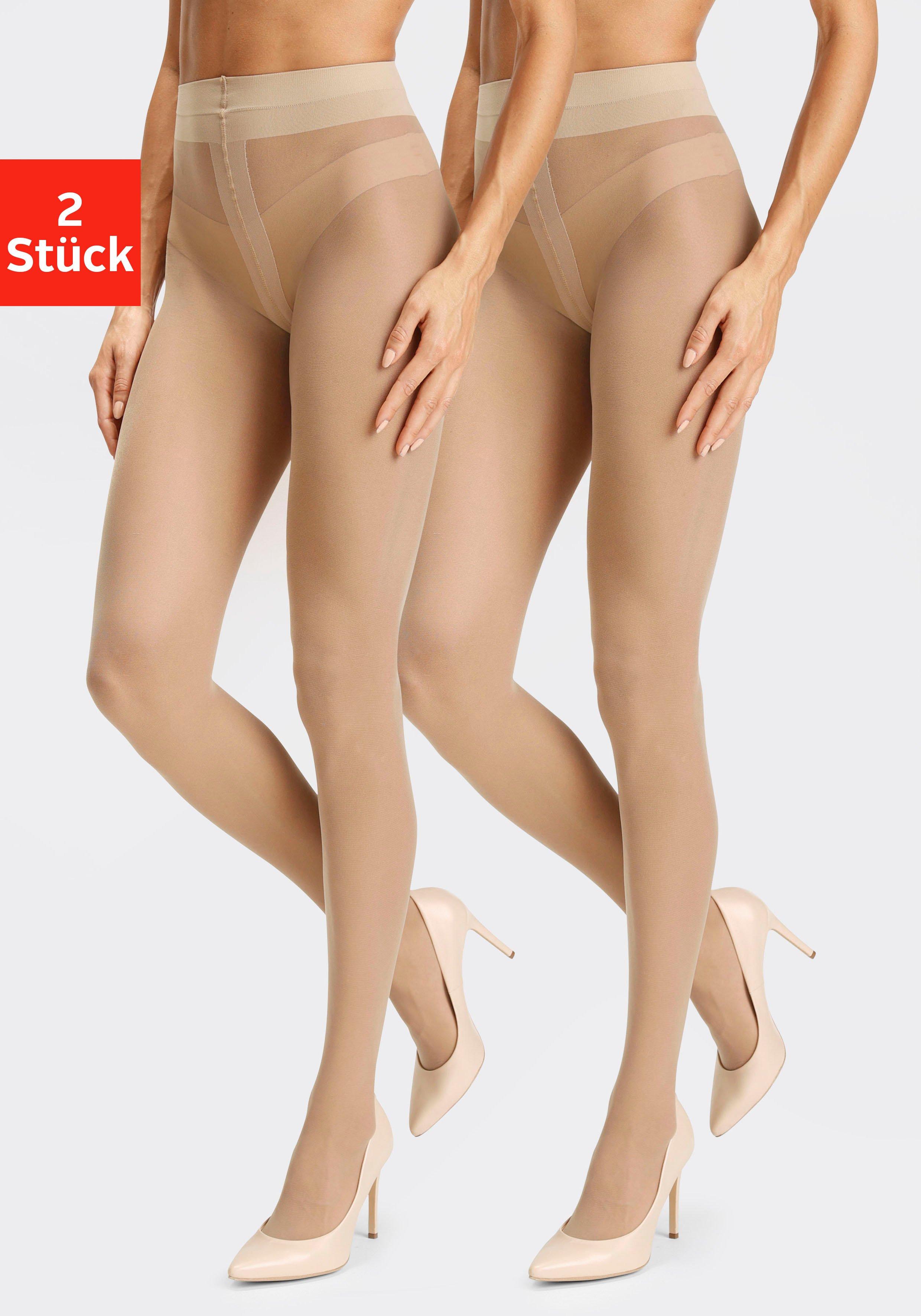 Feinstrumpfhose
