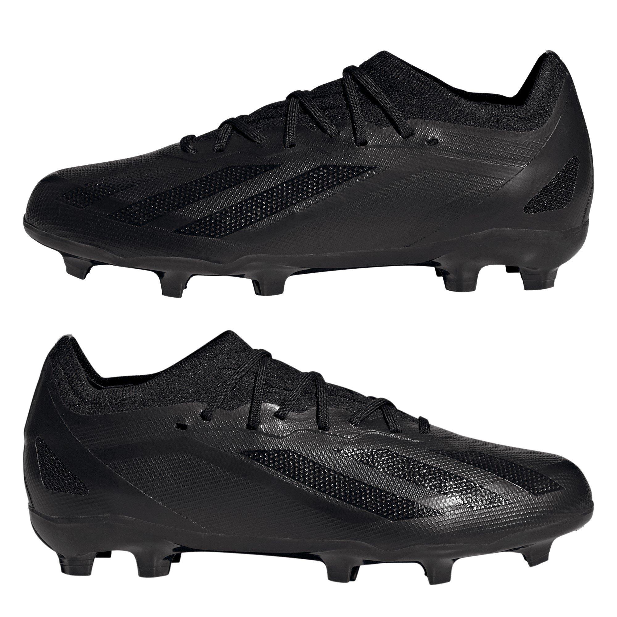 adidas X Crazyfast Elite Childrens Firm Ground Football Boots