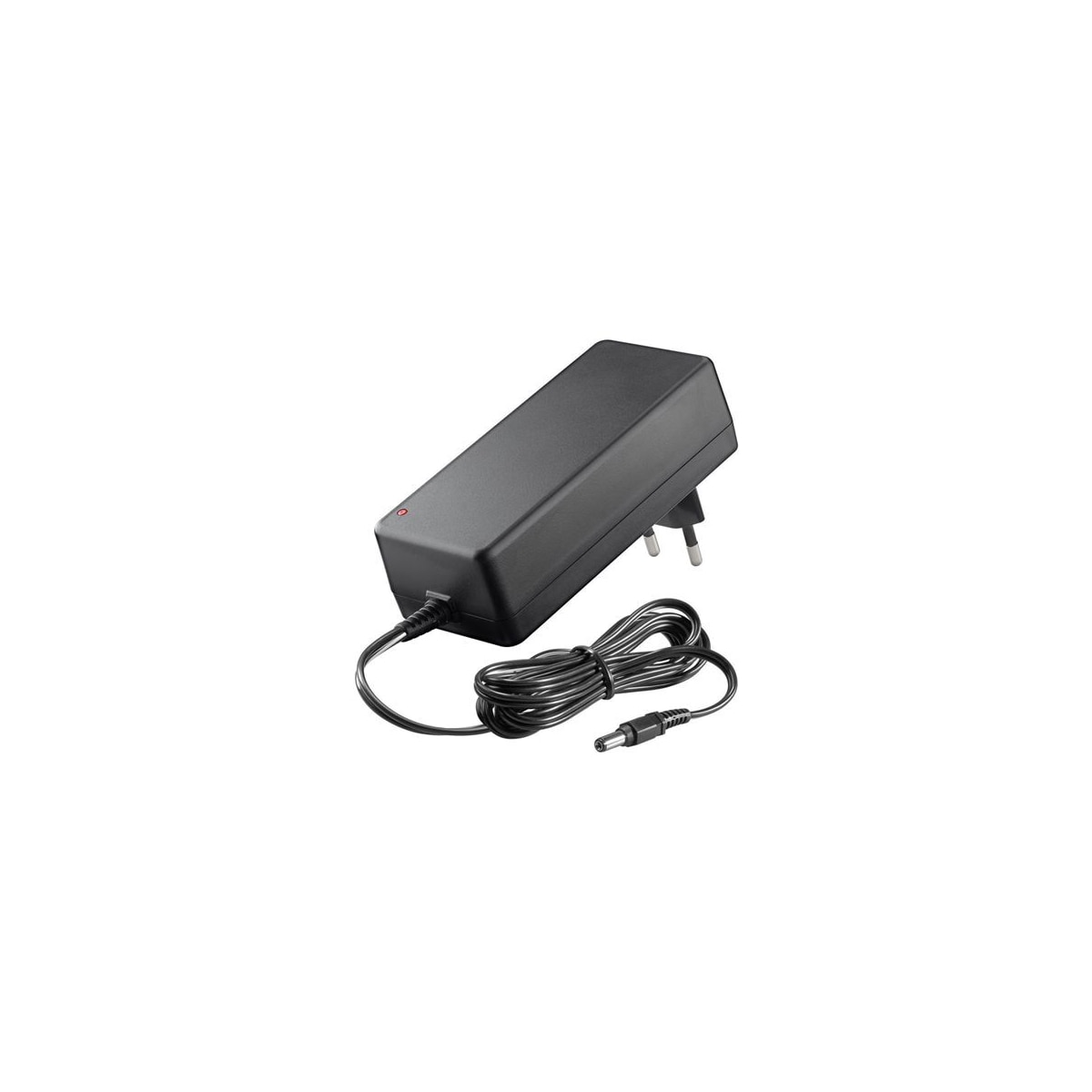 Goobay 12V Nettadapter 60W 5A 5,5 mm x 2,1 mm