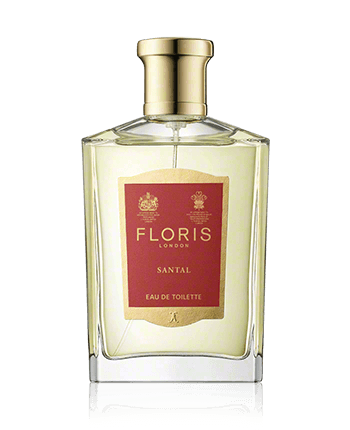 Floris Santal edt vapo 100ml