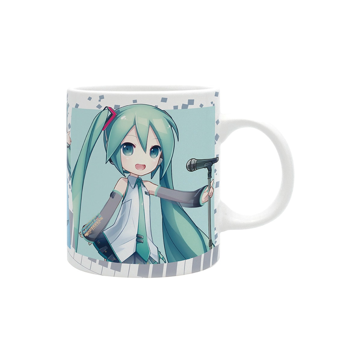 ABYStyle Hatsune Miku krus