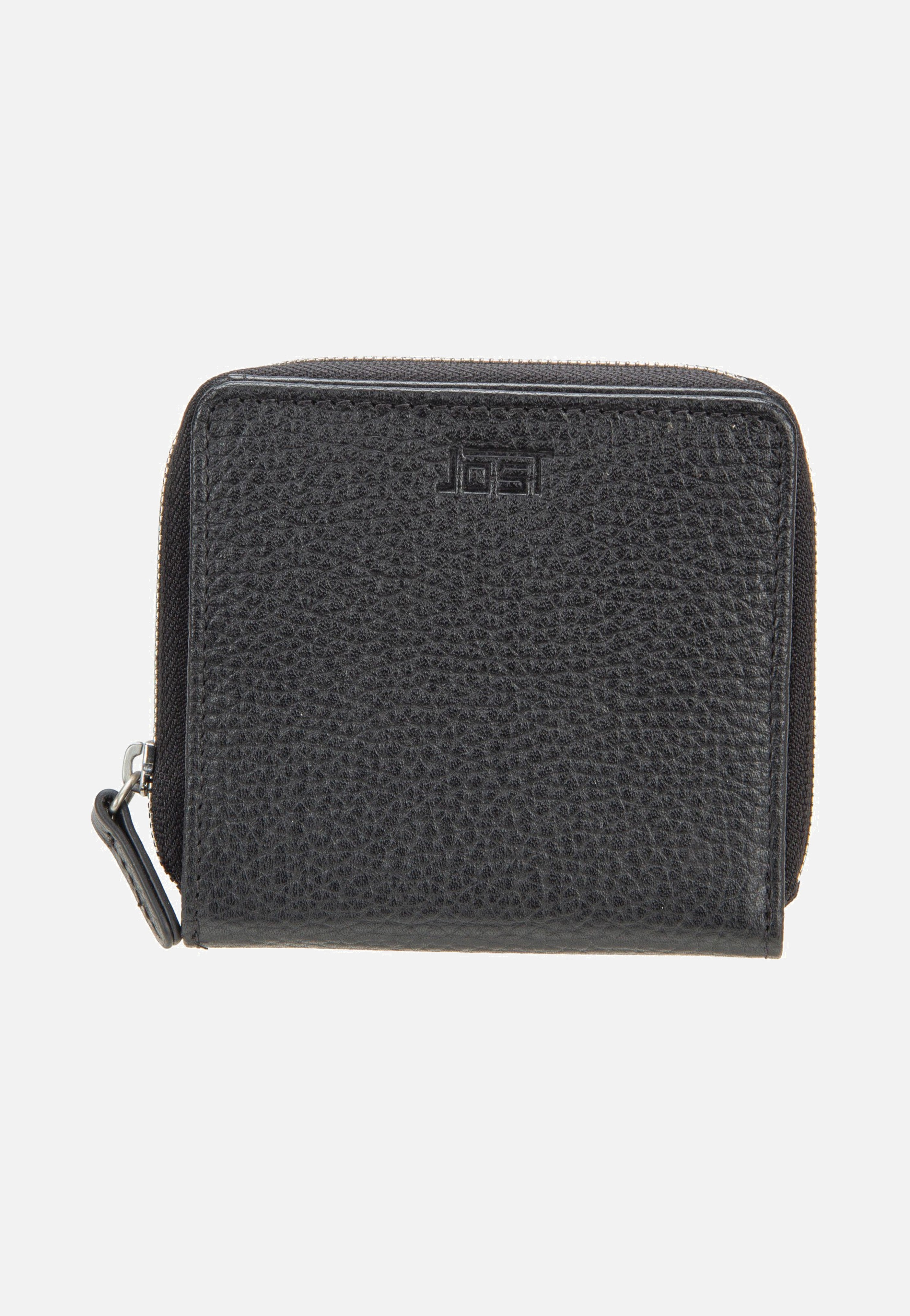 Vika 5584 Small Black - Portemonnaie