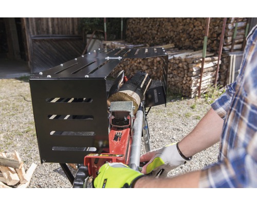 AL-KO LSH 520/5 230 Volt elektrische houtklover