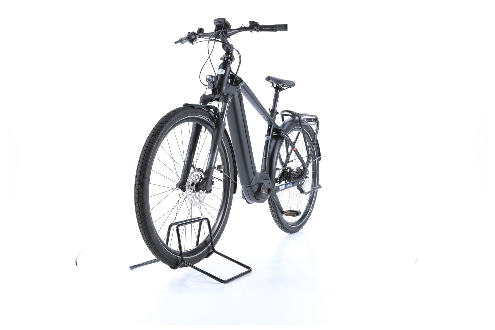 Flyer Gotour6 5.41 (2021) | Diamond