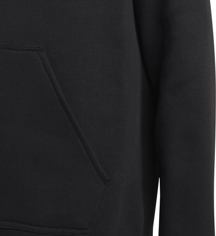 adidas Entrada 22 hættetrøje Sort