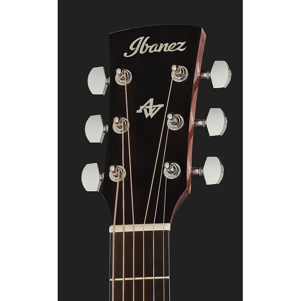 Ibanez AW247CE-WKH
