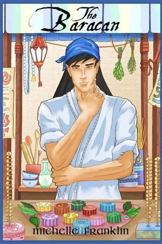 The Baracan: A Marridon Novella - Marridon Novellas 2 (Paperback)