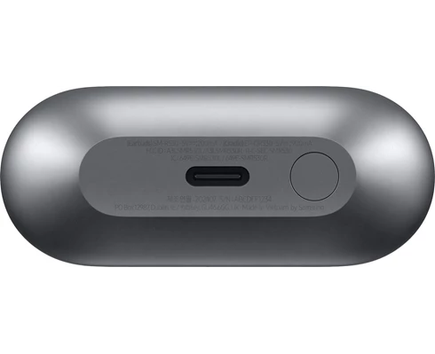 Samsung Galaxy Buds3 - Silver