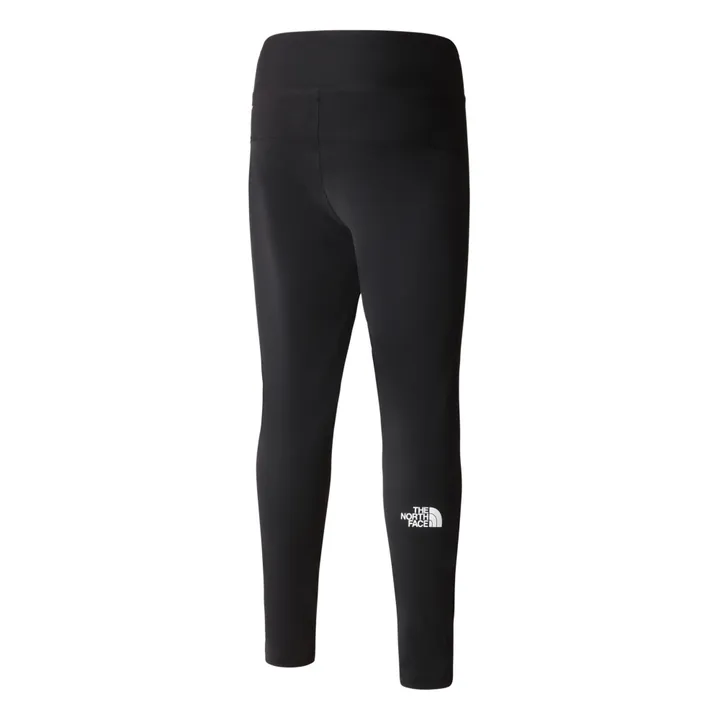 The North Face Legging Exploration | Noir