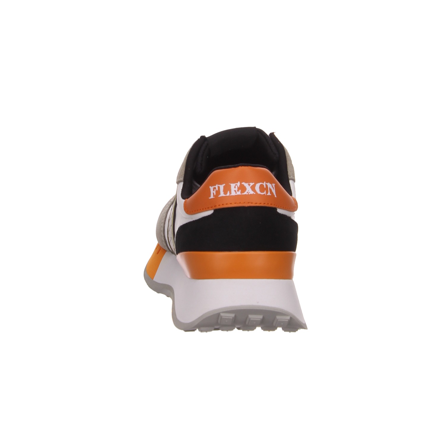 Artiker Sneaker bunt weiss/weiss kombi