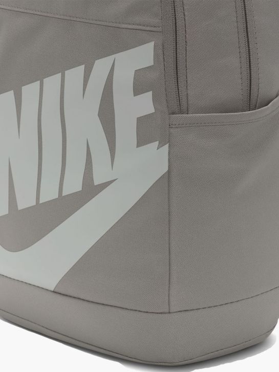Nike Rucksack Grau