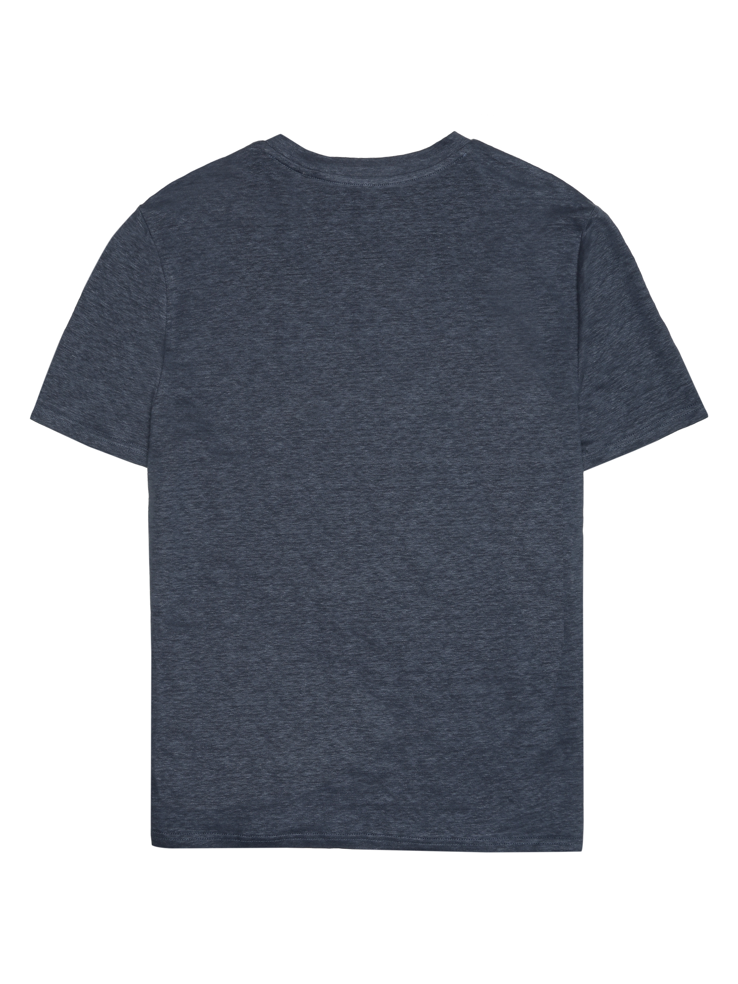 Linen T-Shirt M