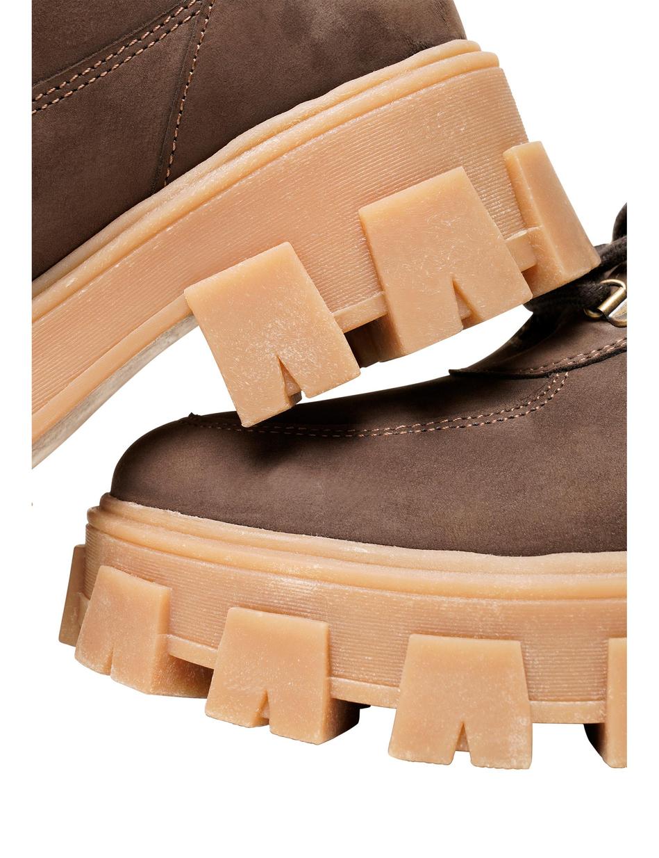 BOOTS STYLE CHOICE HI