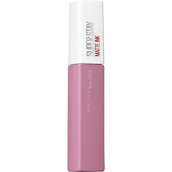 Super Stay Matte Ink 10 Dreamer + gratis Color Sensational Shaping Lipliner 50 Dusty Rose