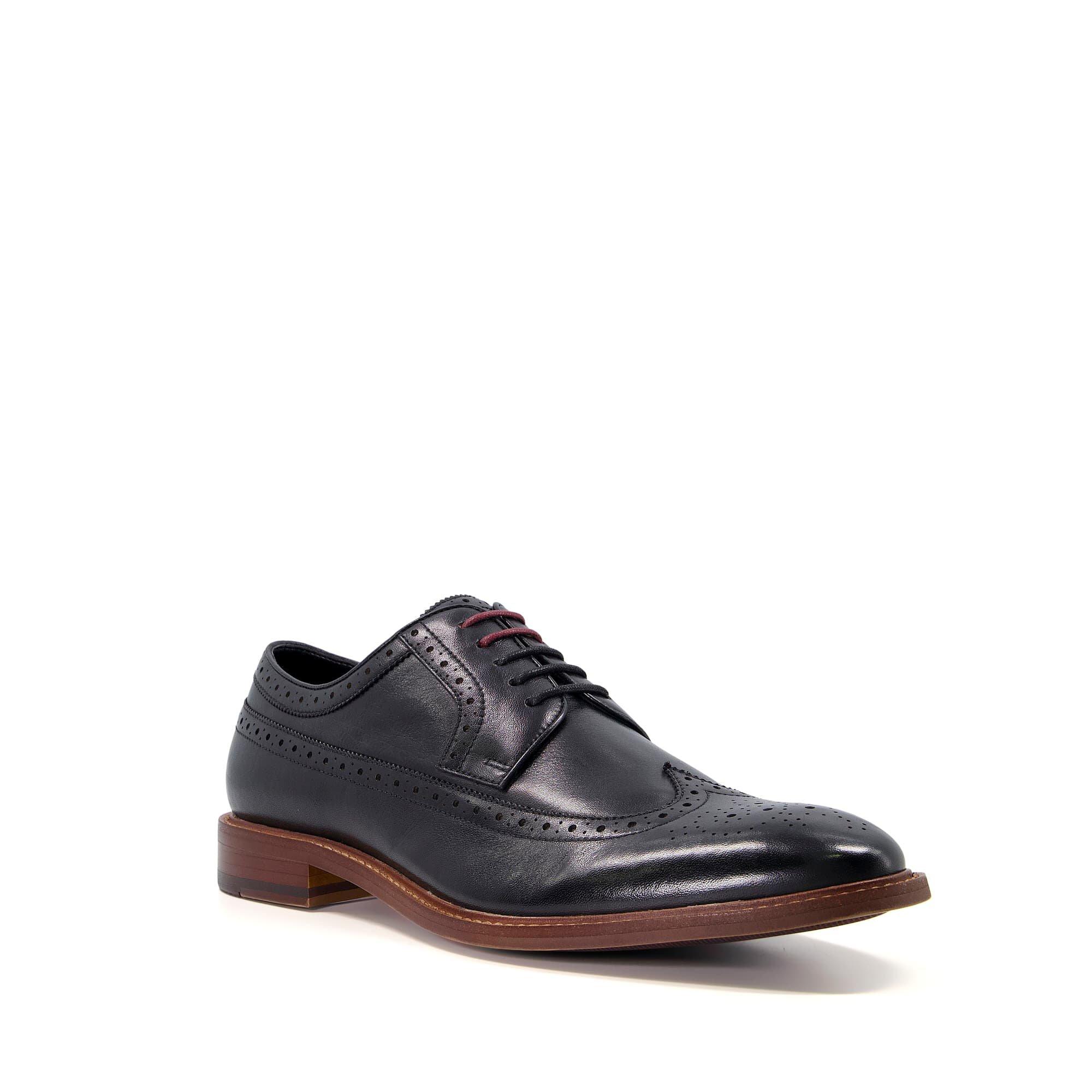 Dune London Superior Wingtip Brogues