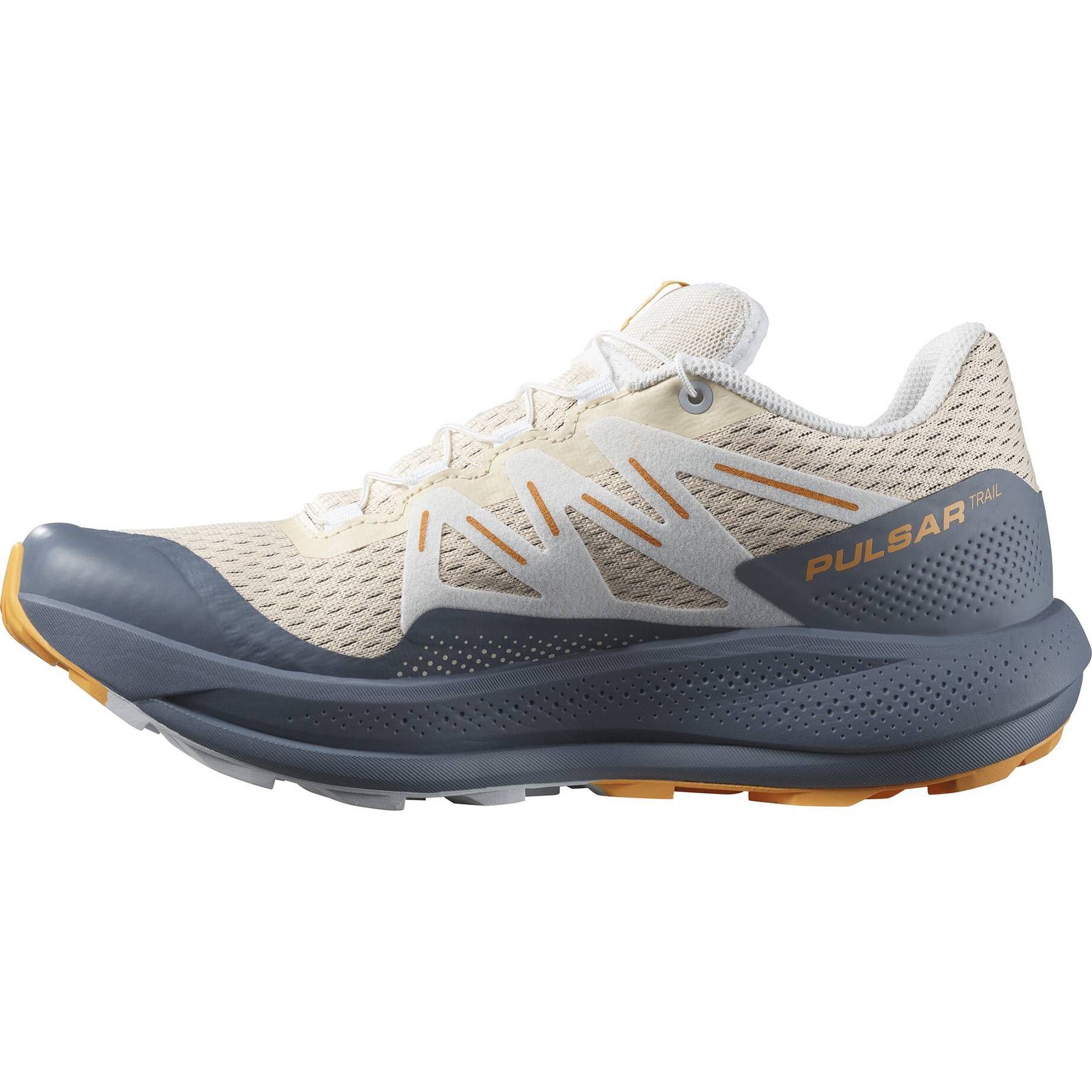 Salomon| Damen Trailrunningschuhe PULSAT TRAIL