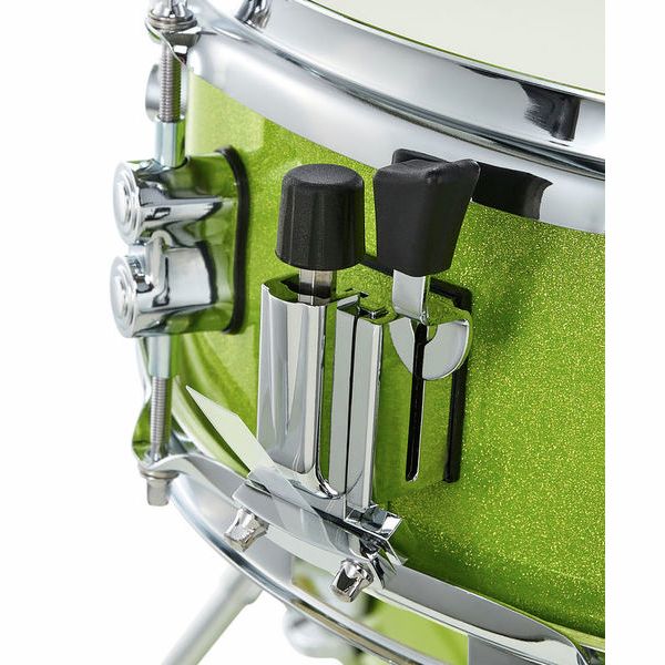 DW PDP New Yorker Shell Set Green
