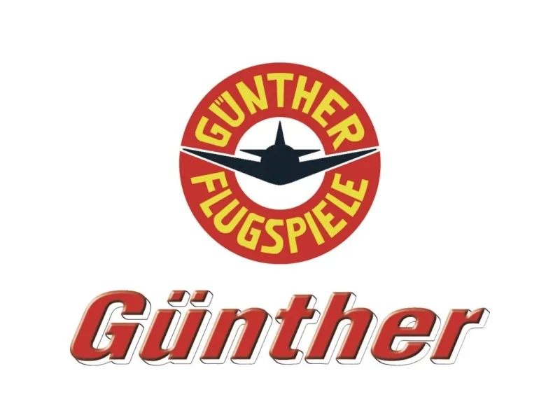 Günther Flugspiele En line Drage BBI Maja Spændvidde 1150 mm Vind Strength Fitness 4 - 6 bft