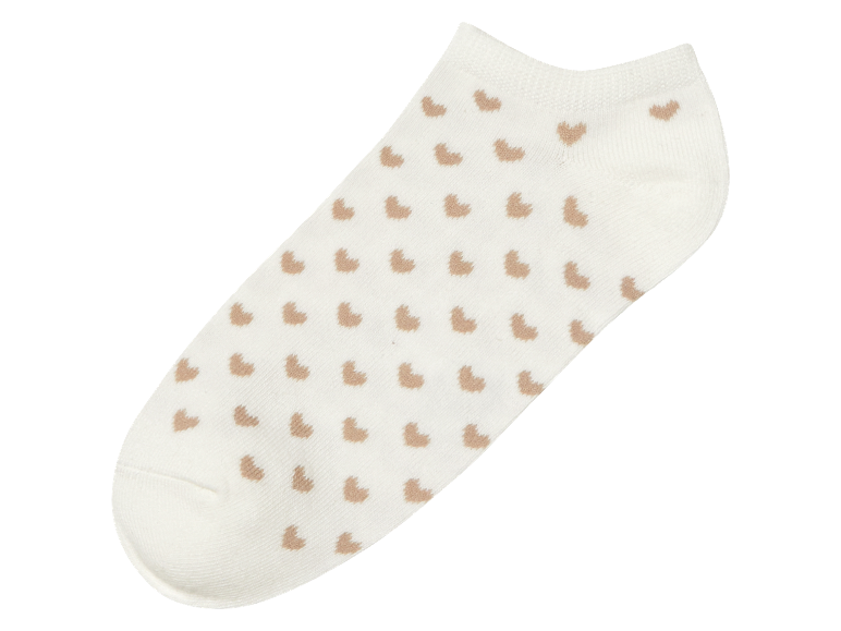 10 Paar kinder sokken