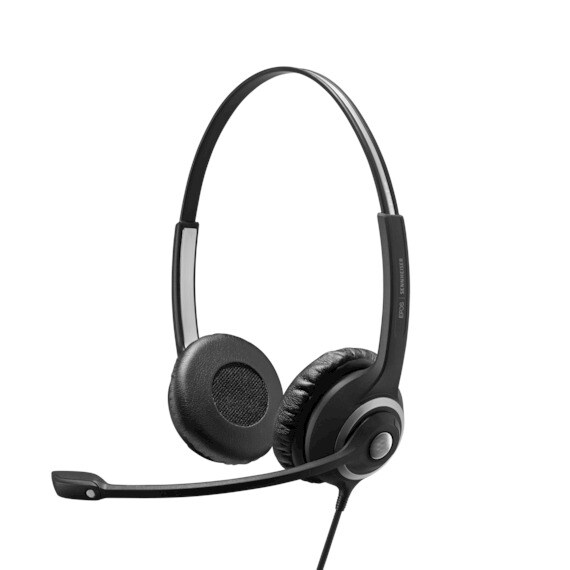 EPOS Headset IMPACT SC 260 USB-A MS II