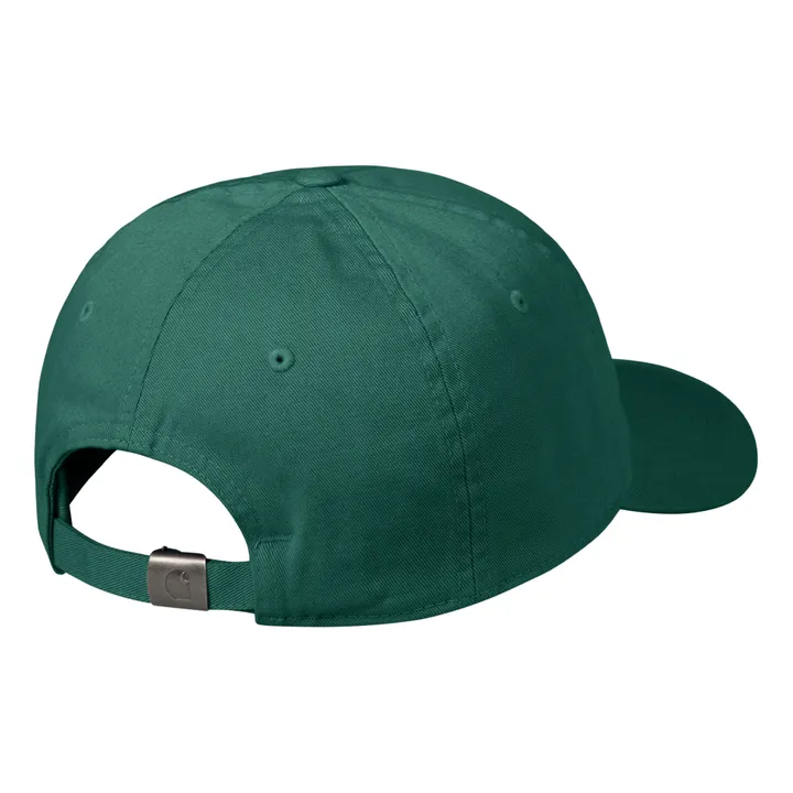 Carhartt WIP Casquette Madison | Vert