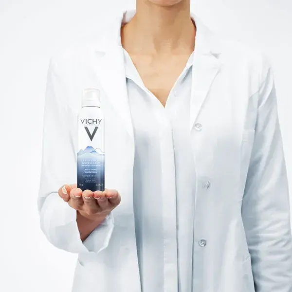 Spray de Água Termal Mineralizante Vichy 150ml