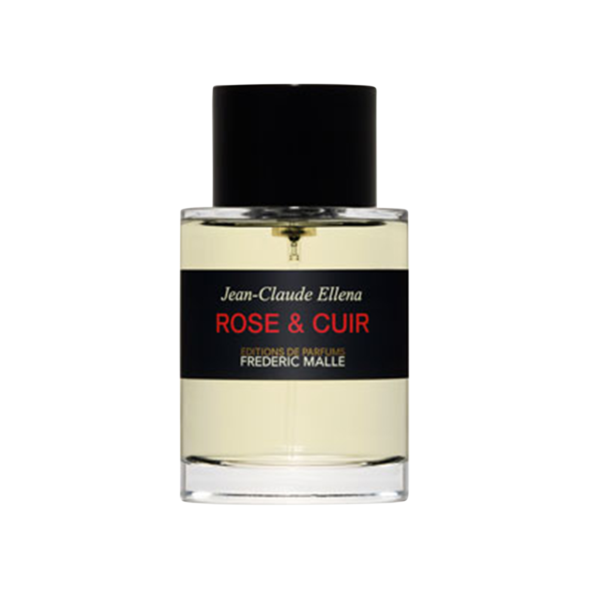 Rose Cuir Eau de Parfum 100ml