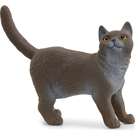 Schleich British Shorthair 13973