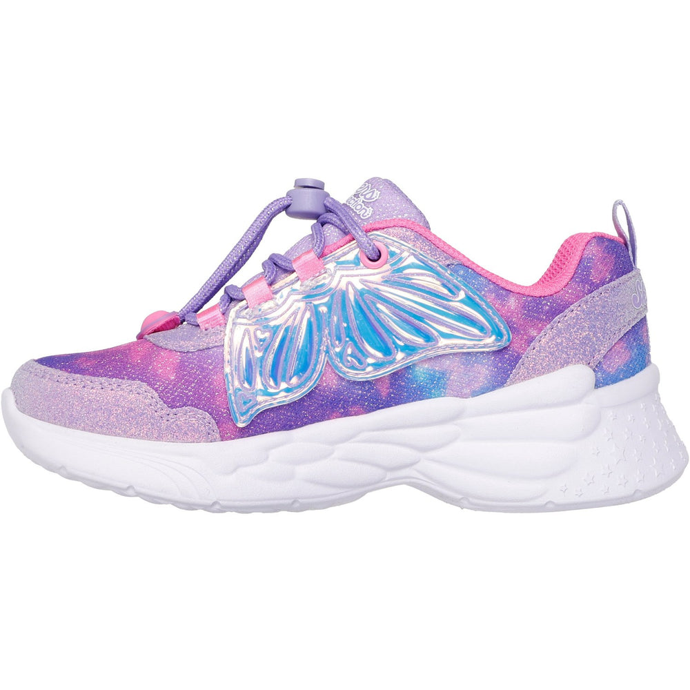 Køb Skechers Dream Racer - Wing Brites Sneakers