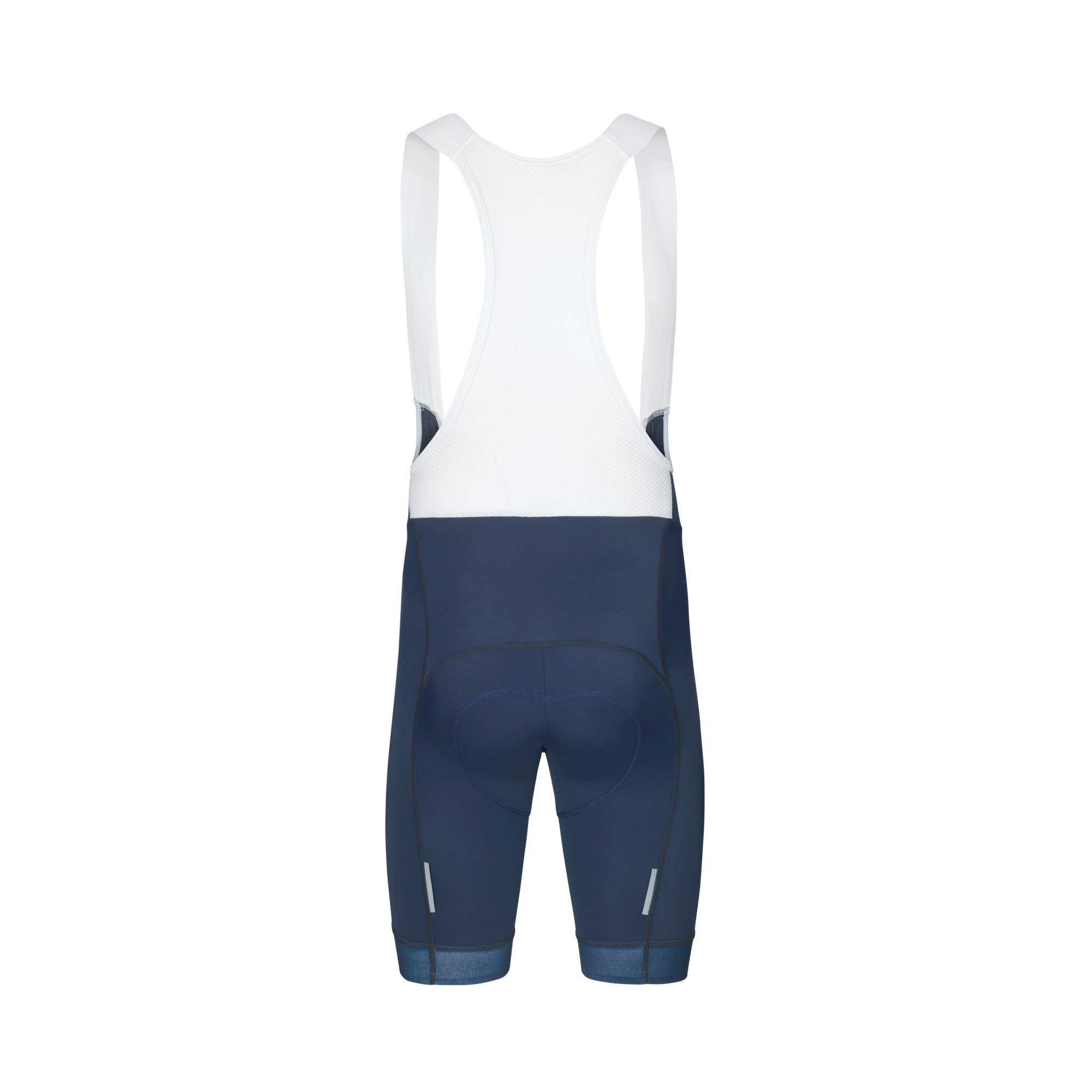 GripGrab Racing Bibshorts Navy