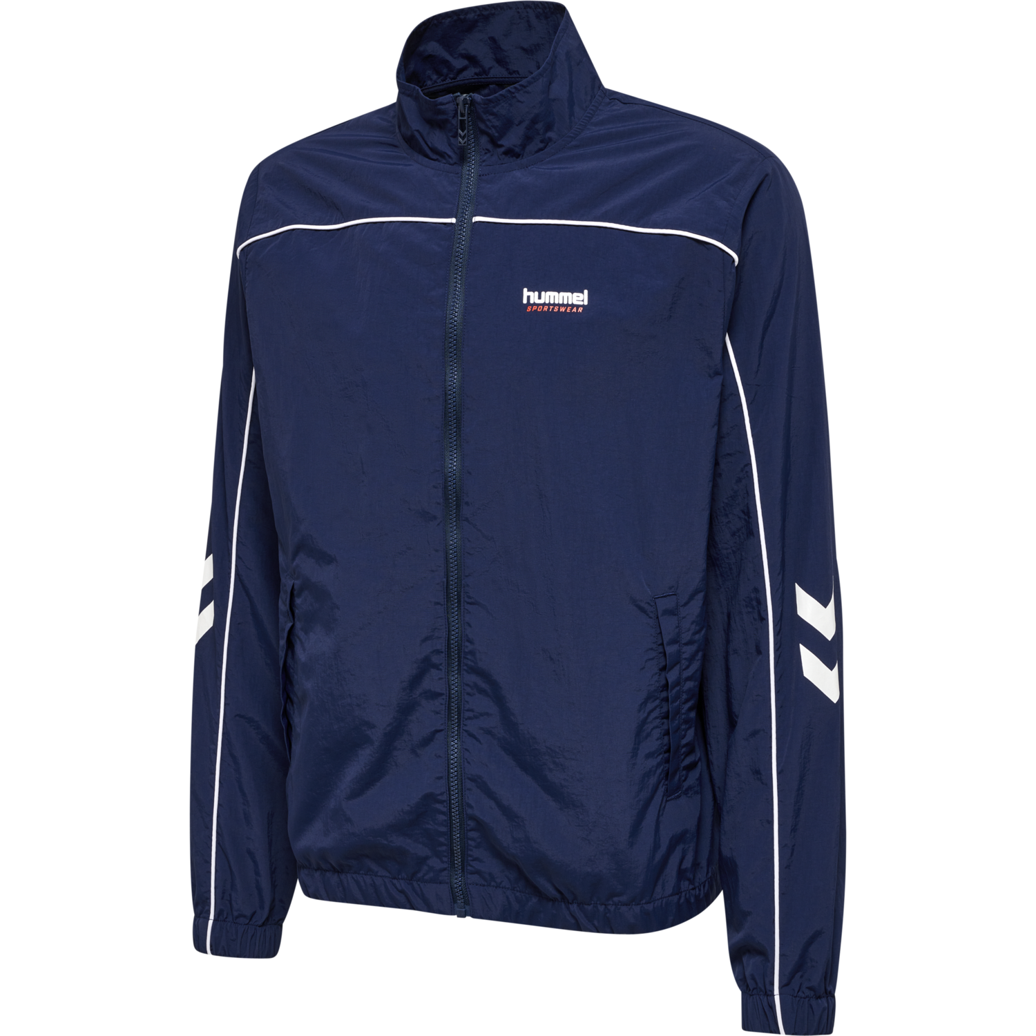 hmlLGC CELAB WOV ZIP JACKET
