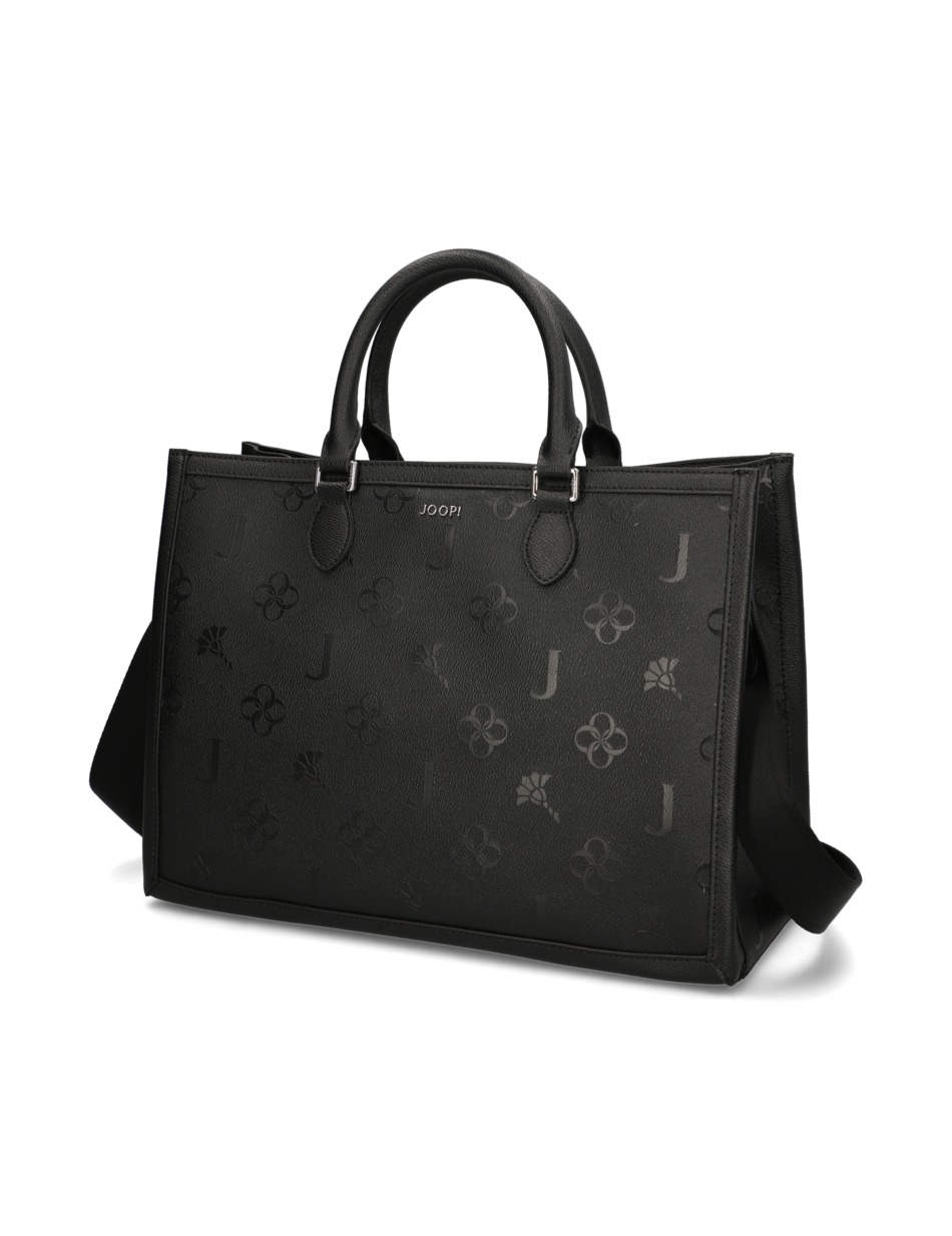 decoro stampa aurelia handbag lhz