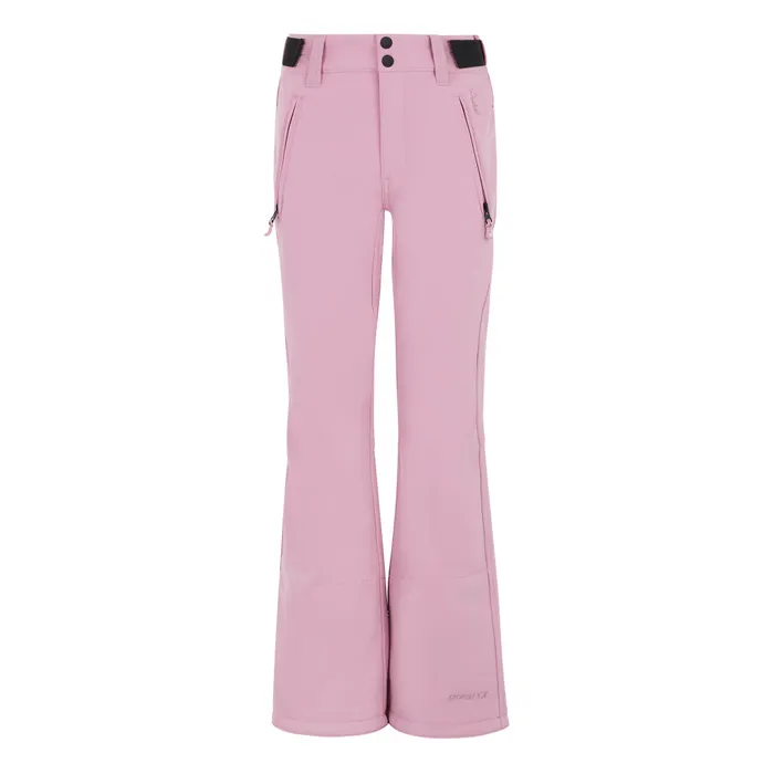Protest Lole Softshell Skibroek Meisjes