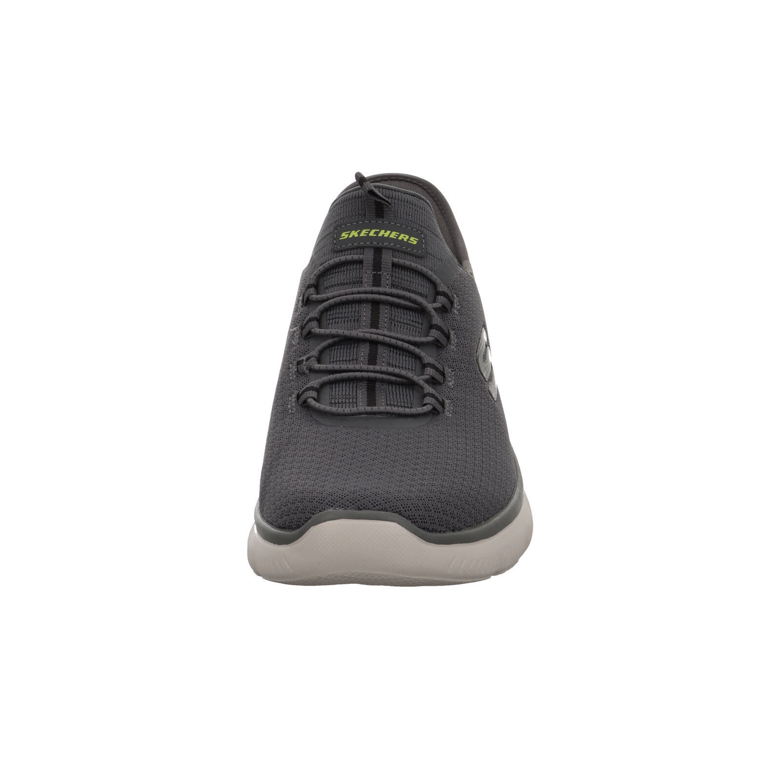 Halbschuhe 232457-CHAR