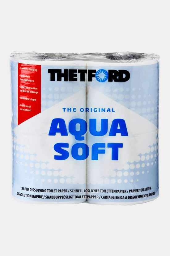 Thetford Thetford Toiletpapier Aqua Soft (02)