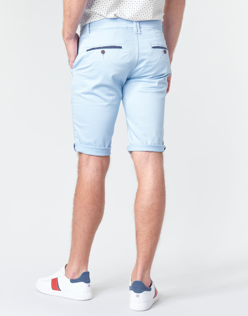 Casual Attitude - MARINE - Bleu