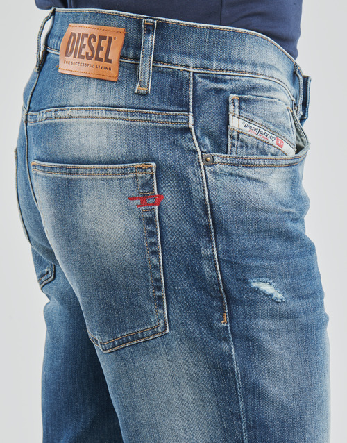 Diesel - D-FINNING - Bleu Médium