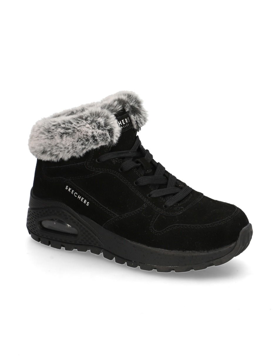 UNO RUGGED - WINTRINESS