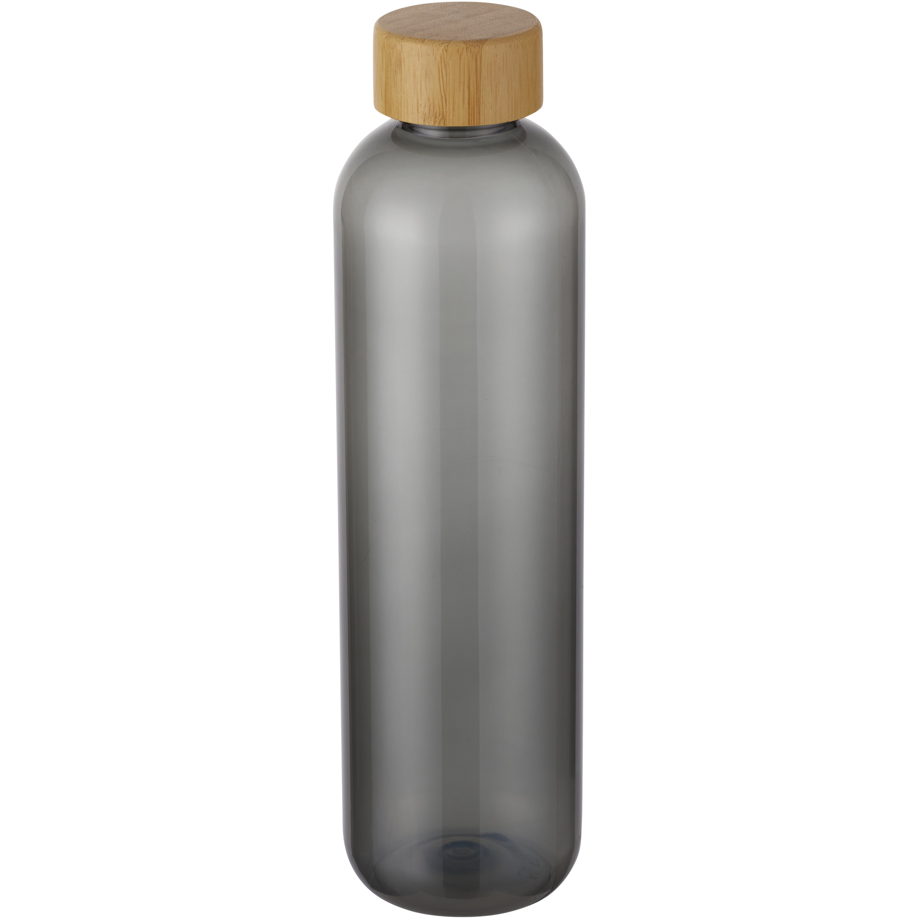 EgotierPro 100779 - Bouteille d'eau Ziggs de 1 000 ml en plastique recyclé