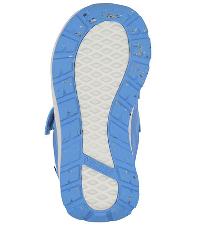 Viking Schuhe - Veme Reflex GTX 2V - Blue/Eierschale