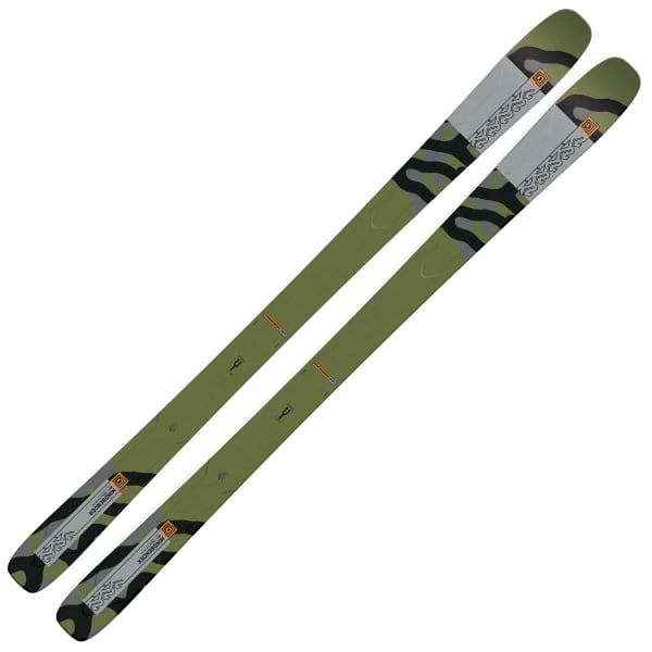 Ski K2 MINDBENDER 89 TI