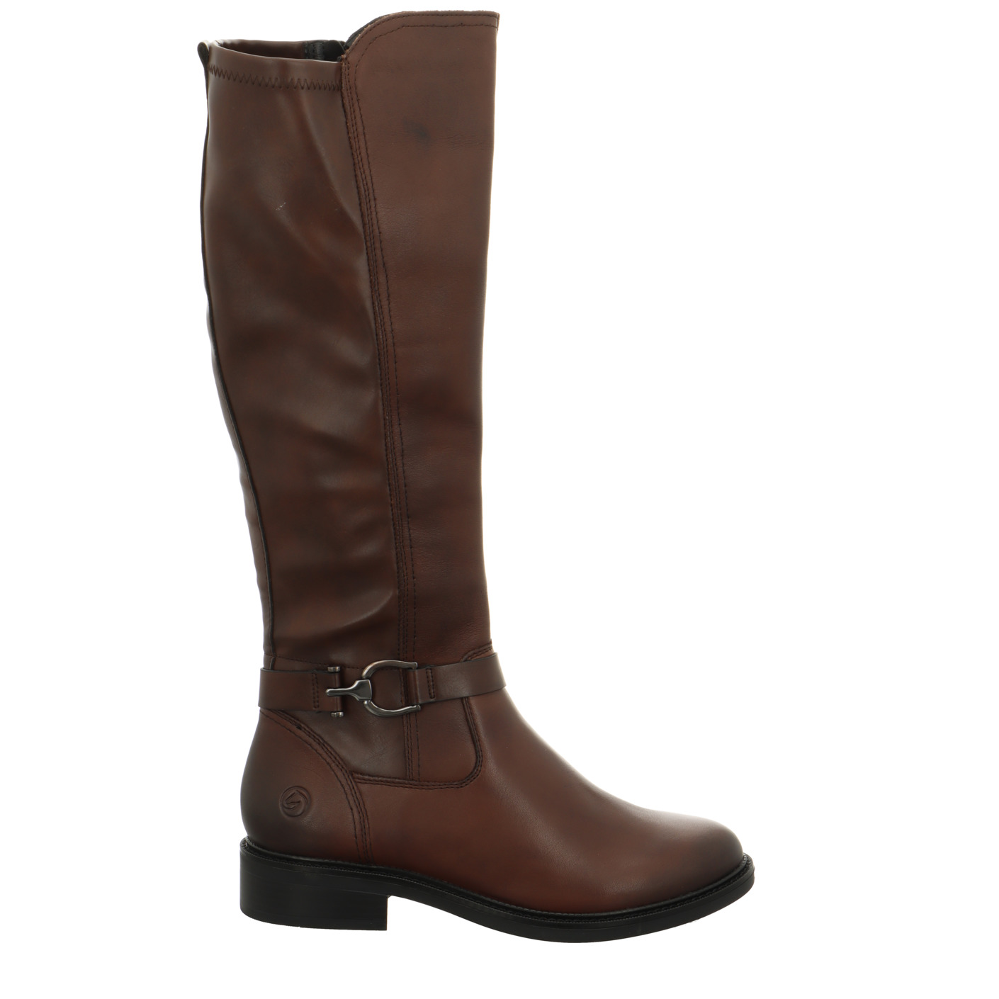 Stiefel braun
