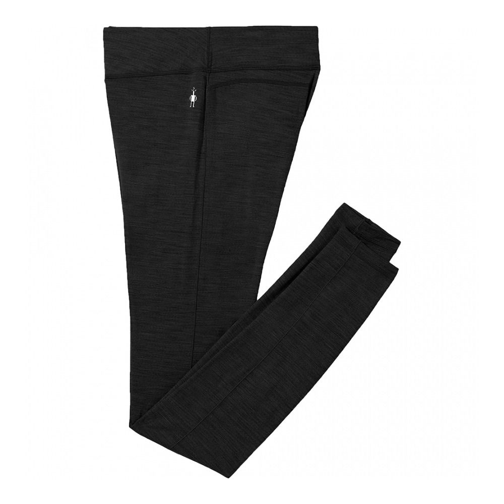 Smartwool CLASSIC ALL SEASON MERINO - Sous-couche Femme black