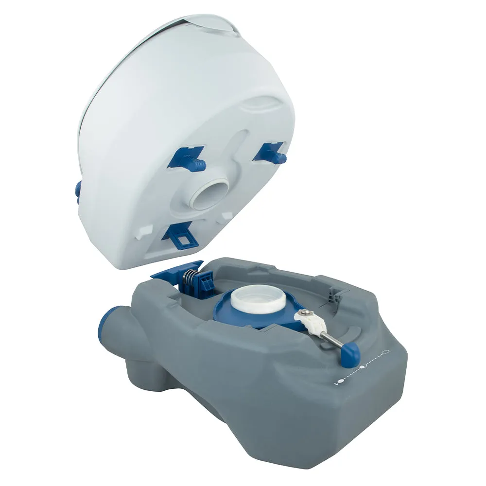 Campingaz -  Campingaz Campingtoilette Portable 20 L