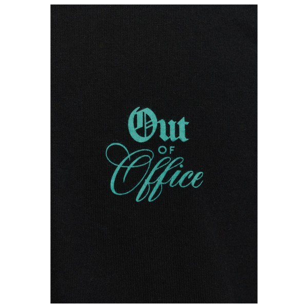 Revolution - Application T-Shirt Out - T-shirt